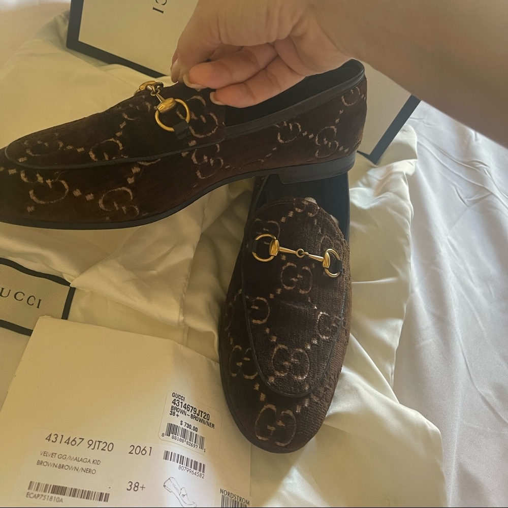 Gucc shoes